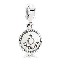 Pandora dangle unforgettable moment 791169