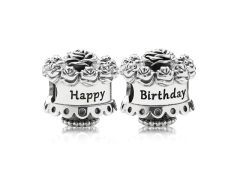 PANDORA Happy Birthday Charm 791289