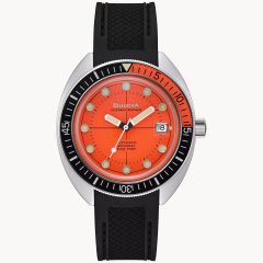 Bulova Devil Diver 96B350