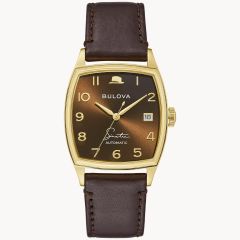 Bulova Young At Heart 97B198