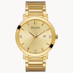 Bulova Futuro 97D115