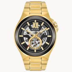 Bulova Maquina 98A178