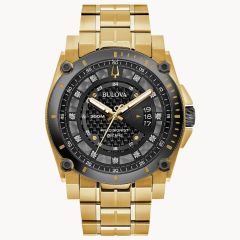 Bulova Precisionist 98D156