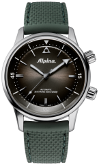 Alpina SEASTRONG DIVER 300 HERITAGE AL-520GR4H6