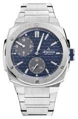 Alpina Alpiner Extreme Regulator Automatic AL-650NDG4AE6B