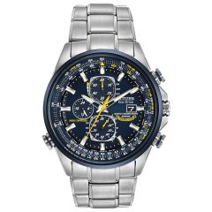 Citizen Eco-Drive Blue Angels World Chronograph A-T AT8020-54L