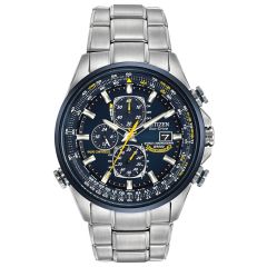 Citizen World Chronograph A-T watch AT8020-54L