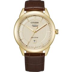 Citizen Eco-Drive Rolan Watch AW0092-07Q