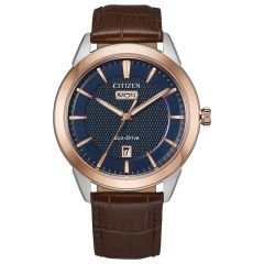 Citizen Eco-Drive Rolan Watch AW0096-06L