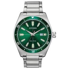 Citizen Eco-Drive Brycen Watch AW1598-70X