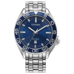 Citizen Eco-Drive Carson Watch AW1770-53L