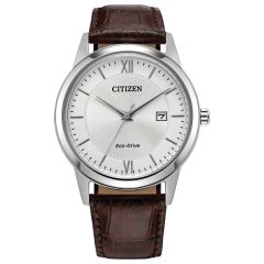 Citizen Eco-Drive Classic Mens Watch AW1780-25A