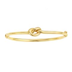 Amore Knot Bracelet 7 Inch BG8090-07