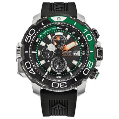 Citizen Eco-Drive Promaster Aqualand Watch BJ2168-01E