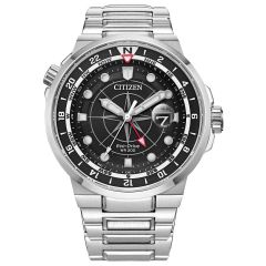 Citizen Eco-Drive Endeavor Watch BJ7140-53E