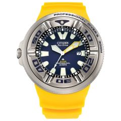 Citizen Eco-Drive Promaster Dive Ecozilla Watch BJ8058-06L