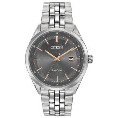 Citizen Eco-Drive Addysen Watch BM7251-53H