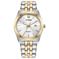 Citizen Eco-Drive Corso Watch BM7334-58B