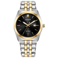 Citizen Eco-Drive Corso Watch BM7334-58E