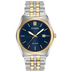 Citizen Eco-Drive Corso Watch BM7334-58L