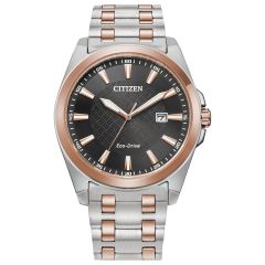 Citizen Eco-Drive Peyton Watch BM7536-53X