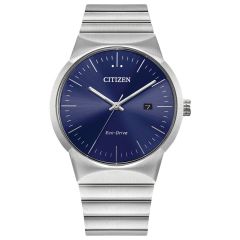 Citizen Eco-Drive Axiom Watch BM7580-51L