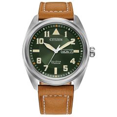 Citizen Eco-Drive Garrison Watch BM8560-02X