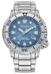 Citizen Eco-Drive Promaster Dive Watch BN0165-55L