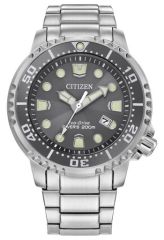 Citizen Eco-Drive Promaster Dive Watch BN0167-50H