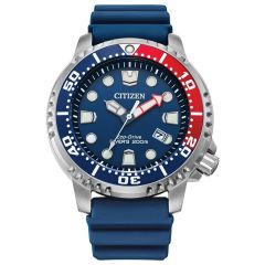 Citizen Eco-Drive Promaster Dive Watch BN0168-06L