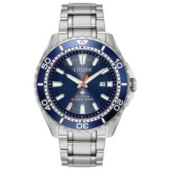 Citizen Eco-Drive Mens Promaster Dive Watch BN0191-55L