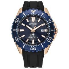 Citizen Eco-Drive Promaster Dive Watch BN0196-01L