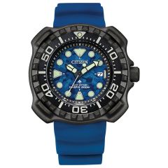 Citizen Eco-Drive Promaster Dive BN0227-09L