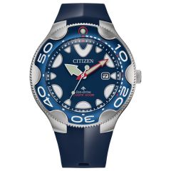 Citizen Eco-Drive Promaster Dive Blue Watch BN0231-01L