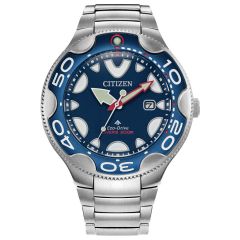 Citizen Eco-Drive Promaster Dive Watch BN0231-52L