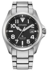 Citizen Eco-Drive Promaster Tough Watch BN0241-59H