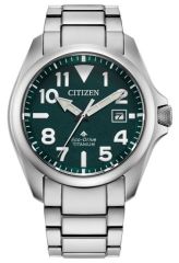 Citizen Eco-Drive Promaster Tough Watch BN0241-59W