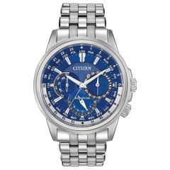 Citizen Eco-Drive Calendrier Watch BU2021-51L