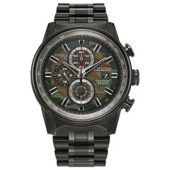 Citizen Eco-Drive Nighthawk Watch CA0805-53X