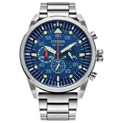 Citizen Eco-Drive Avion Watch CA4211-72L