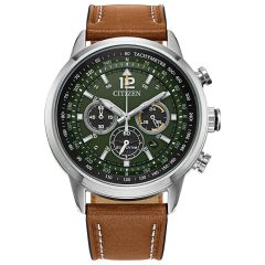 Citizen Eco-Drive Avion Watch CA4477-08X