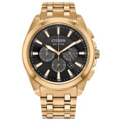 Citizen Eco-Drive Peyton Watch CA4512-50E