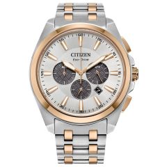 Citizen Eco-Drive Peyton Watch CA4516-59A