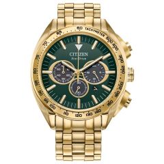 Citizen Eco-Drive Carson Watch CA4542-59X