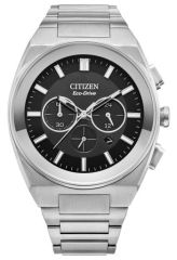 Citizen Eco-Drive Axiom SC Watch CA4580-50E