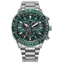 Citizen Eco-Drive Promaster Air A-T CB5004-59W