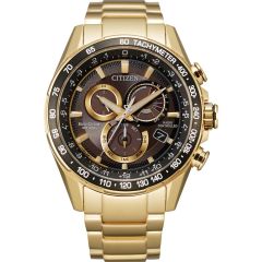 Citizen Eco-Drive PCAT Watch CB5912-50E