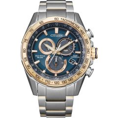 Citizen Eco-Drive PCAT Watch CB5916-59L