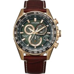 Citizen Eco-Drive PCAT Watch CB5919-00X