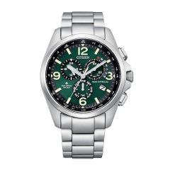 Citizen Eco-Drive Promaster Land Watch CB5921-59X